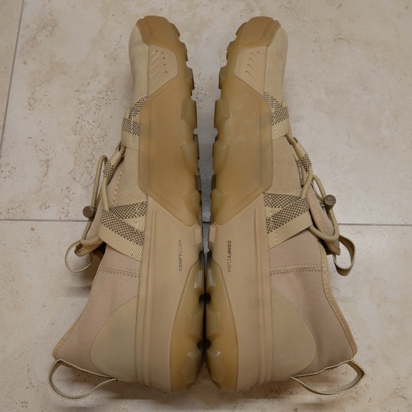 Vans Mens ComfyCush Shoes~ - Picture 9 of 12